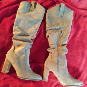 Olivia miller Boots